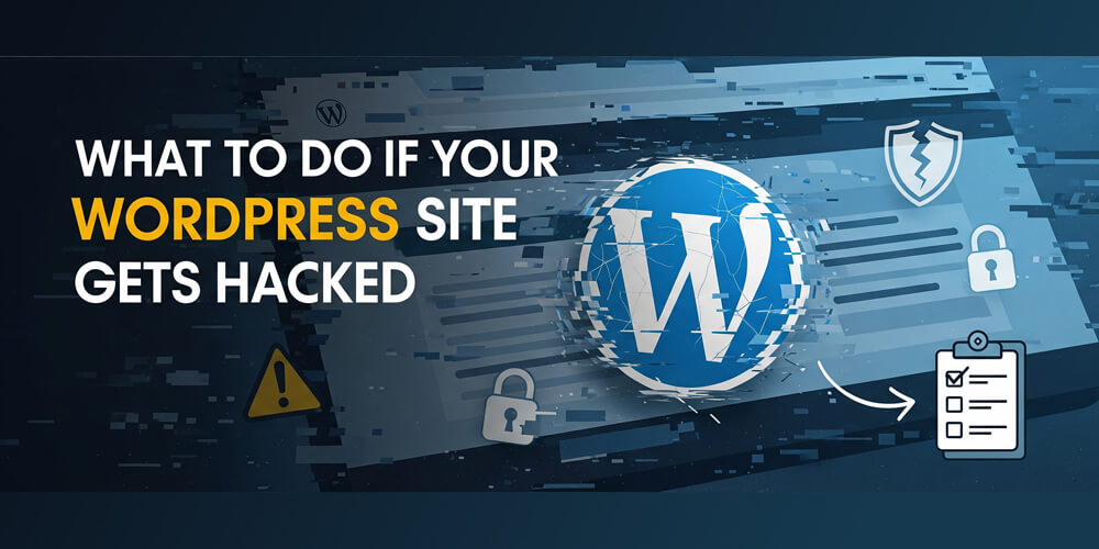 Featured image for What to Do If Your WordPress Site Gets Hacked