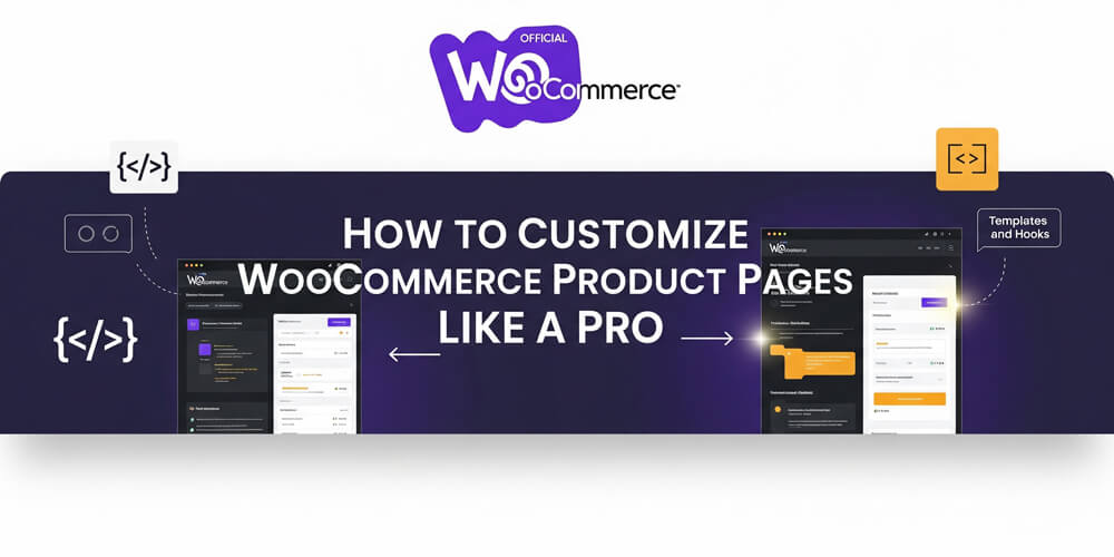 Featured image for How to Customize WooCommerce Product Pages Like a Pro