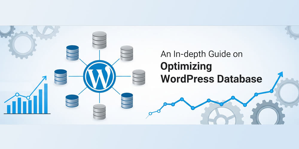 Featured image for An In-depth guide on Optimizing WordPress Database
