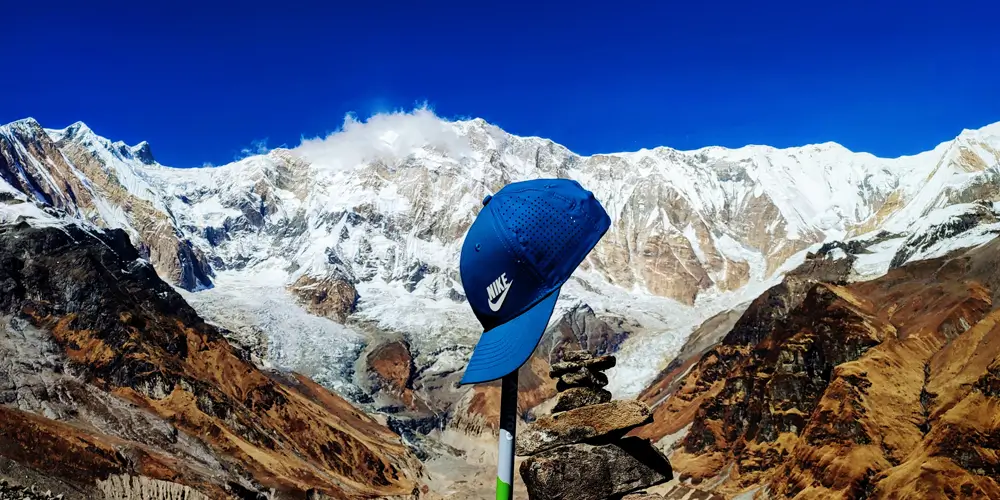 Hiunchuli Base Camp