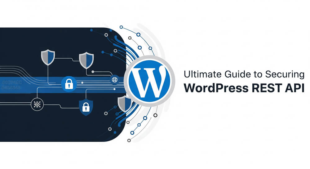 Featured image for Ultimate Guide to Securing WordPress REST API