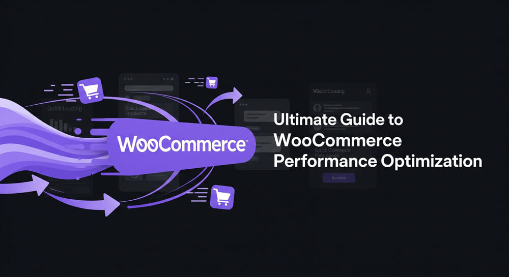 Featured image for Ultimate Guide to WooCommerce Performance Optimization