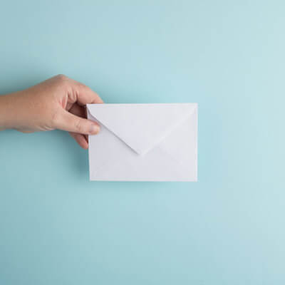 Email category