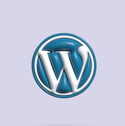 WordPress category